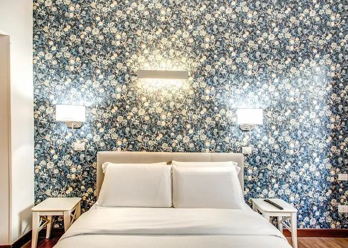 Bernini Near The Trevi Fountain - 4 Bedroom